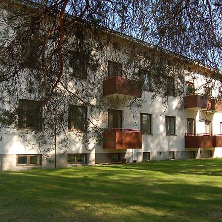 Apartementos Saukkohaka Ристиярви Экстерьер фото