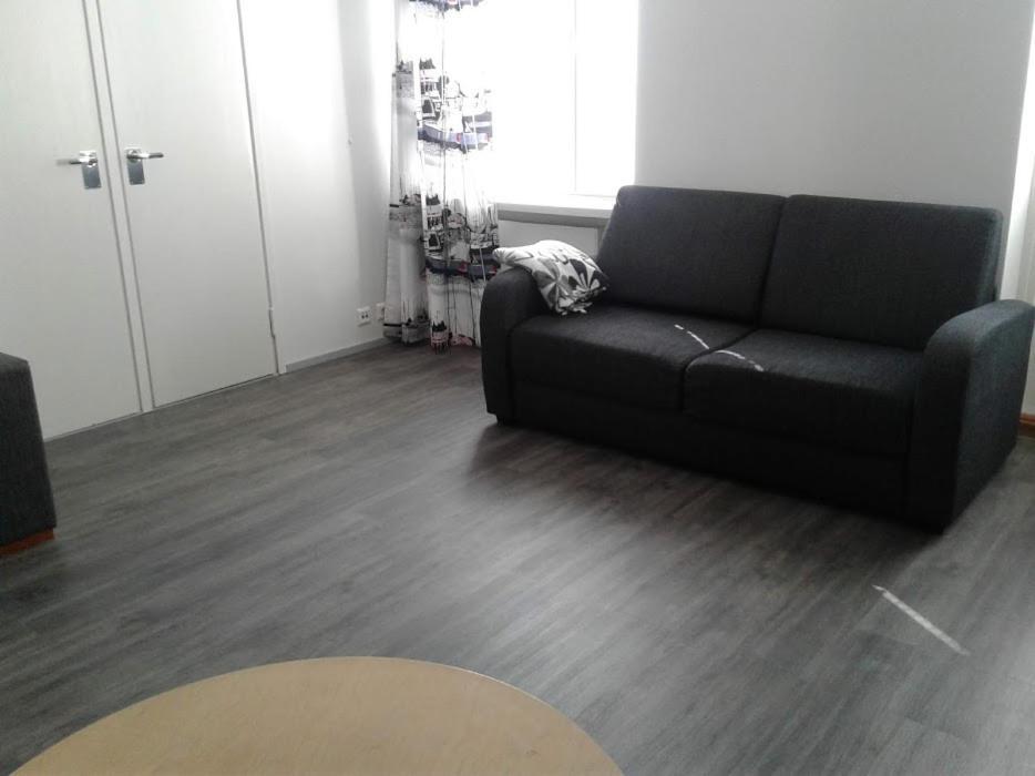 Apartementos Saukkohaka Ристиярви Экстерьер фото