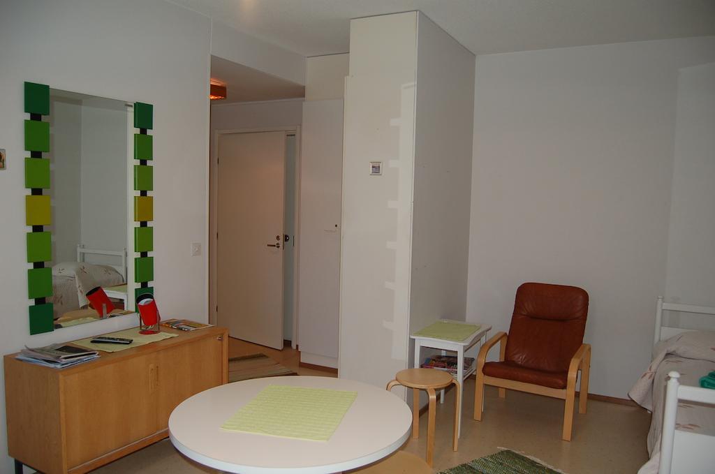 Apartementos Saukkohaka Ристиярви Номер фото